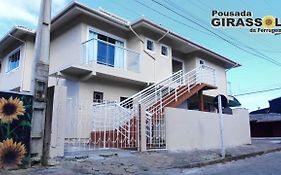 Pousada Girassol da Ferrugem
